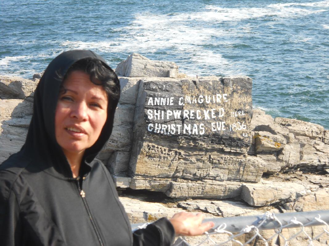 Maine - Portland Head