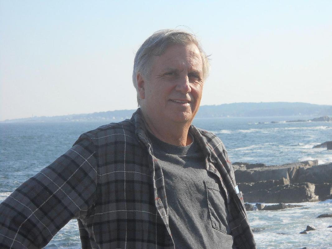 Maine - Portland Head