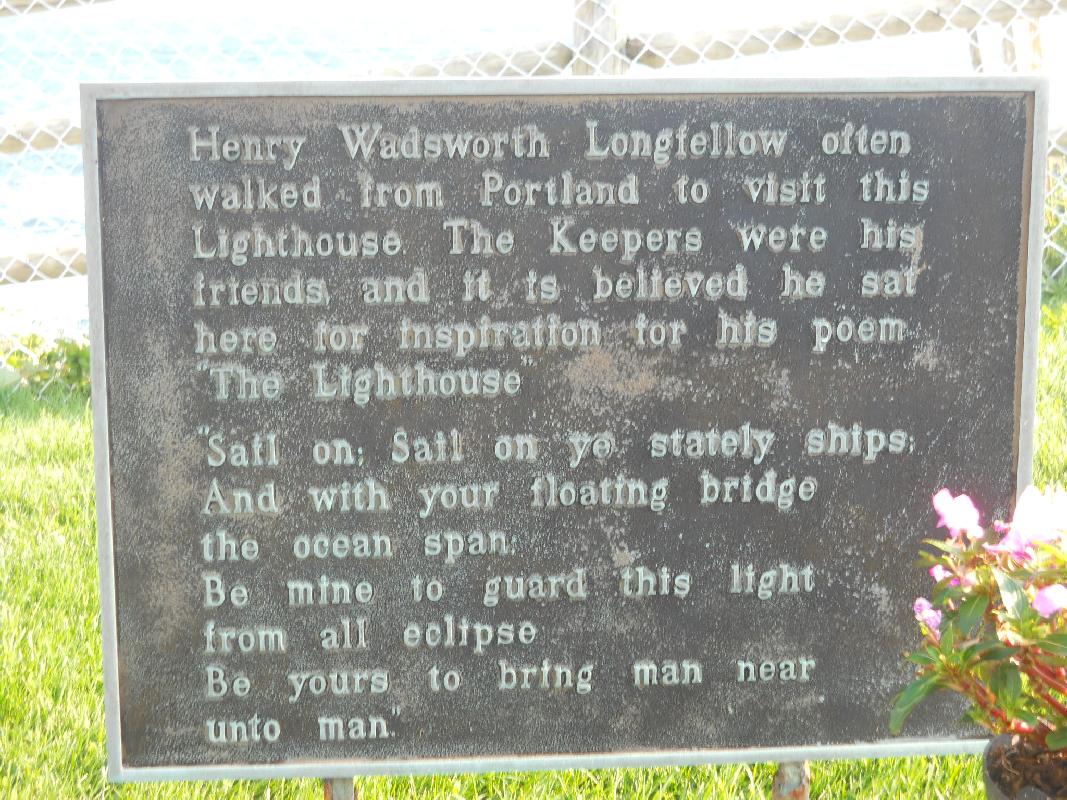 Maine - Portland Head