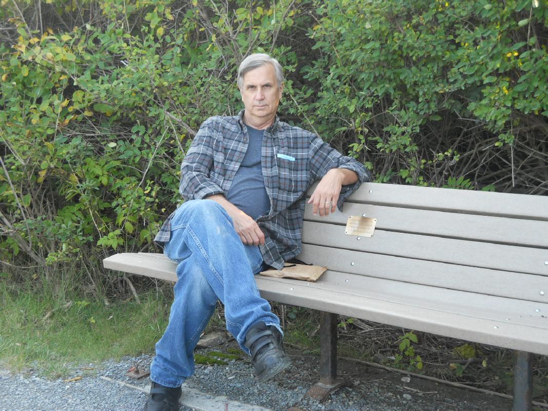 Maine - Portland Head