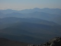 New Hampshire - Mt. Washington