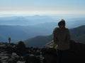 New Hampshire - Mt. Washington