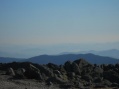 New Hampshire - Mt. Washington
