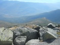 New Hampshire - Mt. Washington