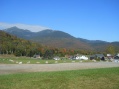 New Hampshire - Base of Mt. Washington