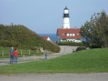 Maine - Portland Head