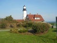 Maine - Portland Head